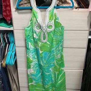 Lily Pulitzer dress